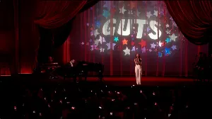 Pochette de Live from the Ace Theatre de Olivia Rodrigo