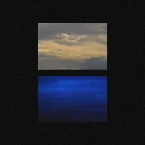 Pochette de MU_2 de Alicks