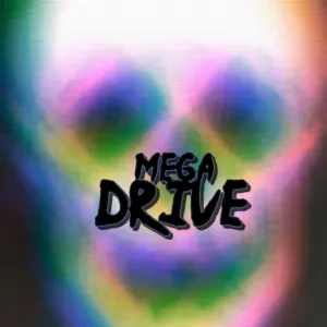Pochette de VHS de Mega Drive