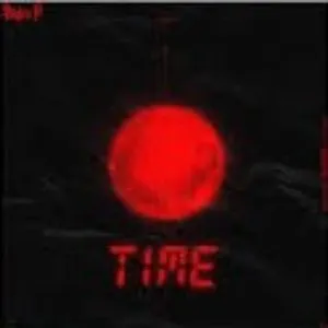 Pochette de Time de Styles P