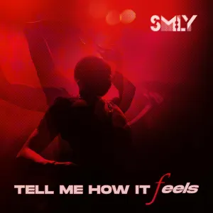 Pochette de Tell Me How It Fells de SM:LY