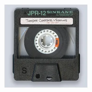 Pochette Jeeper Creeper (Remixes)