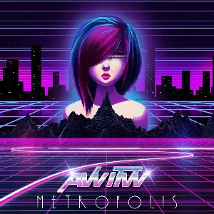 Pochette de Metropolis de AWITW