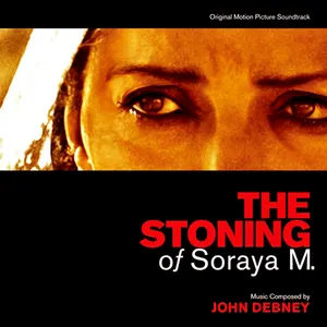 Pochette de The Stoning of Soraya M. de John Debney