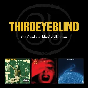 Pochette The Third Eye Blind Collection