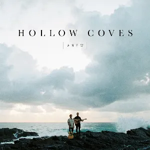 Pochette de Anew de Hollow Coves