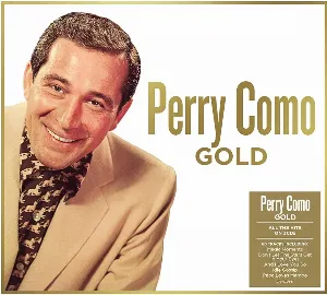 Pochette de Perry Como: Gold de Perry Como