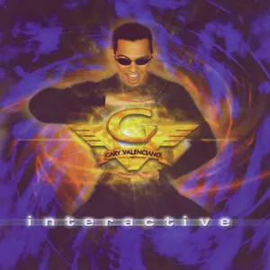 Pochette de Interactive de Gary Valenciano