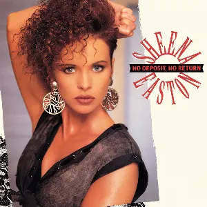 Pochette de No Deposit, No Return de Sheena Easton