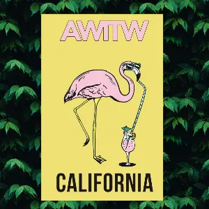 Pochette de California de AWITW