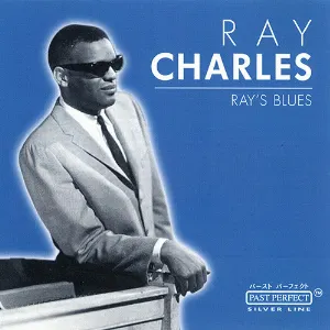 Pochette Ray's Blues