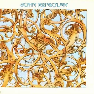 Pochette de John Renbourn de John Renbourn