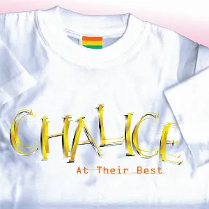 Pochette de At Their Best de Chalice
