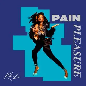 Pochette de Pain/Pleasure de Kah-Lo
