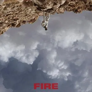 Pochette de FIRE de Sik‐K