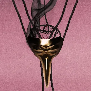 Pochette de Right Into You (Martin Ikin & Chambray remixes) de Claptone