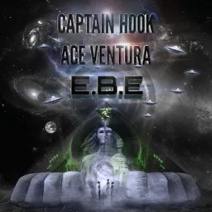 Pochette de E.B.E de Ace Ventura