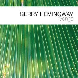Pochette de Songs de Gerry Hemingway
