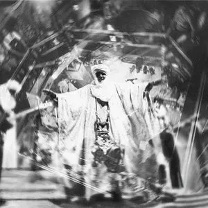 Pochette de Adalan de Tinariwen