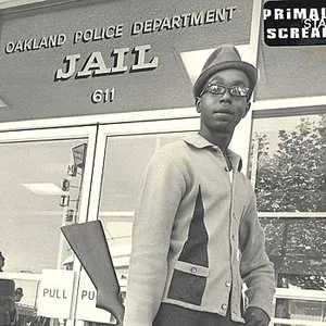 Pochette de Star de Primal Scream
