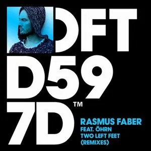 Pochette de Two Left Feet (Remixes) de Rasmus Faber