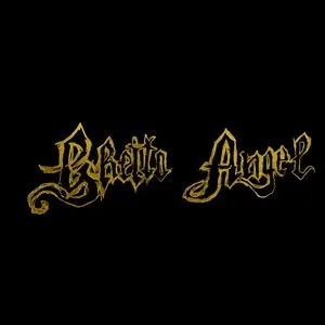 Pochette de Ghetto Angel de Haiyti