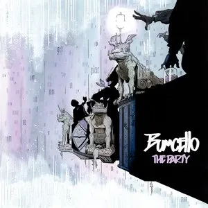 Pochette de The Party de Bumcello