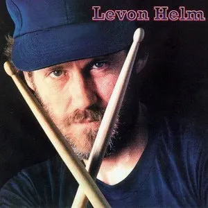 Pochette de Levon Helm de Levon Helm
