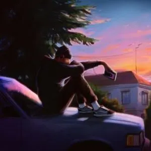 Pochette de Like I Do de Ollie