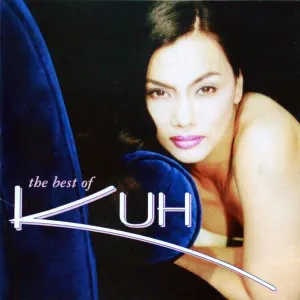 Pochette de The Best of Kuh de Kuh Ledesma