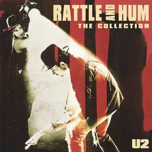 Pochette Rattle and Hum: The Collection
