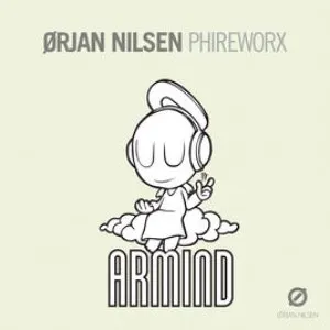 Pochette de PhireWorX de Ørjan Nilsen