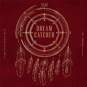 Pochette de 악몽 · Fall asleep in the mirror de Dreamcatcher