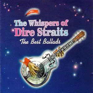 Pochette The Whispers of Dire Straits: The Best Ballads