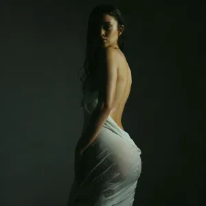 Pochette de Don't Let Me Down / All to You de Sabrina Claudio