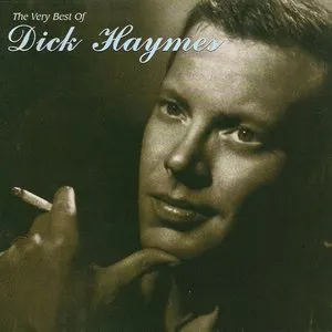 Pochette de The Very Best of Dick Haymes de Dick Haymes