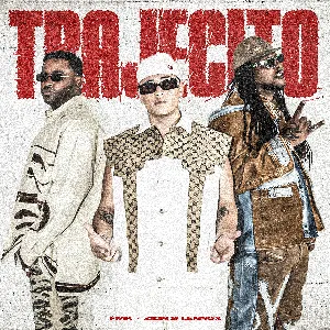 Pochette de TRAJECITO de Zion & Lennox
