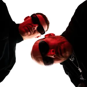 Pochette de Der Kick de Phace