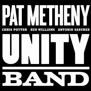 Pochette Unity Band