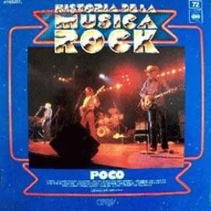 Pochette de Lo mejor de Poco de Poco