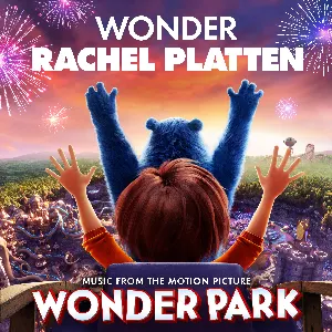 Pochette Wonder (Music from the Motion Picture Wonder Park)