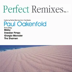 Pochette Perfect Remixes, Volume 1