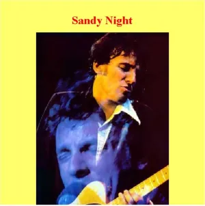 Pochette de 1978‐06‐03: Nassau Veterans Memorial Coliseum, Uniondale, NY, USA de Bruce Springsteen