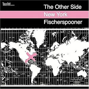 Pochette de The Other Side: New York de Fischerspooner