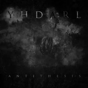 Pochette de Antithesis de Yhdarl