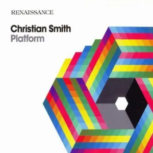 Pochette de Platform de Christian Smith