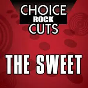 Pochette Choice Rock Cuts