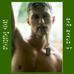 Pochette de Ram Ranch 97 de Grant MacDonald