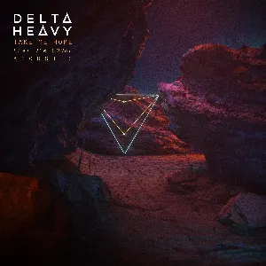 Pochette de Take Me Home (acoustic mix) de Delta Heavy