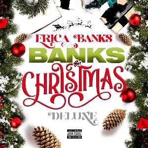 Pochette de Banks B4 Christmas Deluxe de Erica Banks
